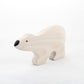 Waldorf Wooden Arctic Animals - Set of 8 Hand-Painted Polar Animals