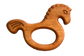 Organic Wooden Teether toy Horse