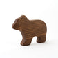 Wooden Woodland Animals set of 9