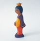Waldorf Wooden Prince and Princess Figures