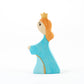 Waldorf Wooden Prince and Princess Figures