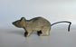 Wood Rat Figurine