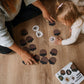 Memory Game - Woodland - Chickadees Wooden Toys