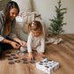 Memory Game - Woodland