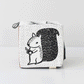 Soft Block - Woodland - Chickadees Wooden Toys