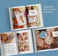 Wild Craft Club Book - Your Wild Books - Chickadees Wooden Toys