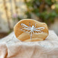 Ancient Dragonfly Fossil in Rock - Chickadees Wooden Toys