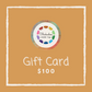 Gift Card - Chickadees Wooden Toys