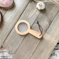 Little Explorer Magnifying Glass - Chickadees Wooden Toys